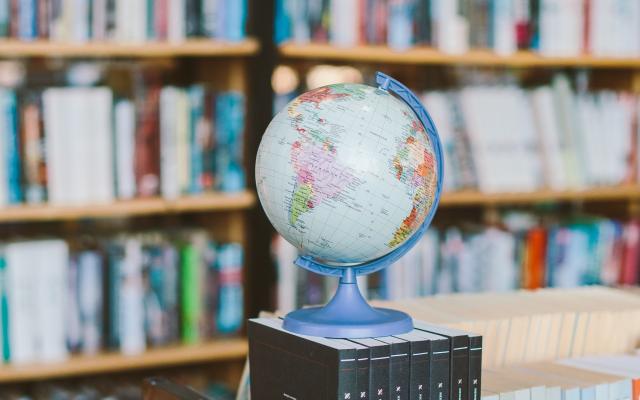Geografia per l'inclusione