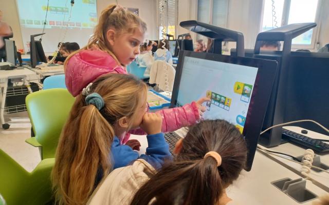 Webinar per i docenti con il programma CS First