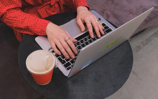 Il tuo CV digitale