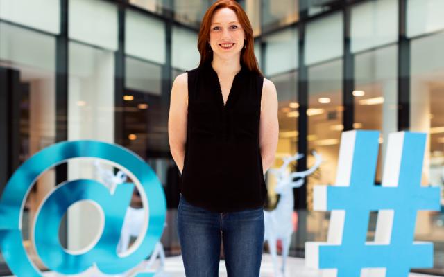 Diventa un social marketer