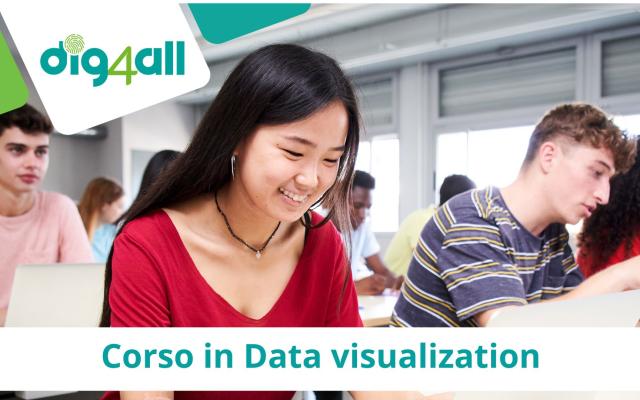 Corso in Data Visualization