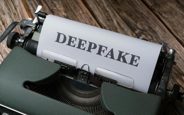  AI e Deepfake Sotto la Lente