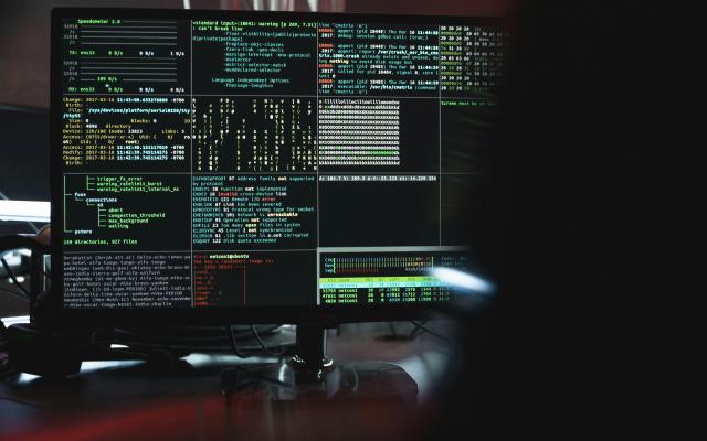 Cybersecurity a 360°