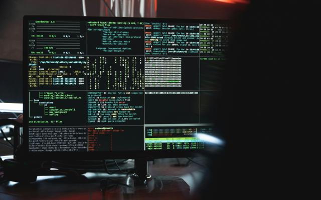 La sicurezza ai tempi dell’IA
