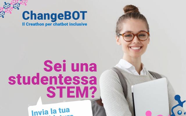 ChangeBot, una sfida con Italgas