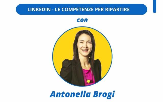 Antonella Brogi