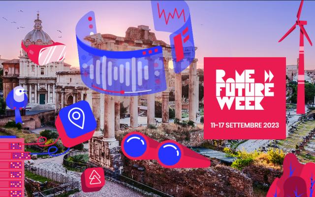 Rome Future Week