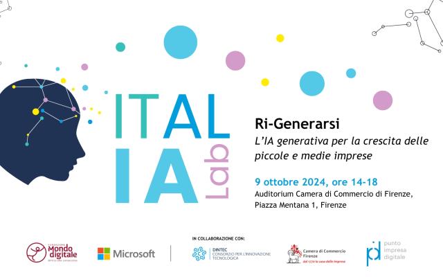 Ri-Generarsi 