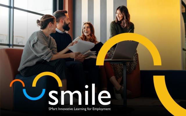 Smile, Infoday online