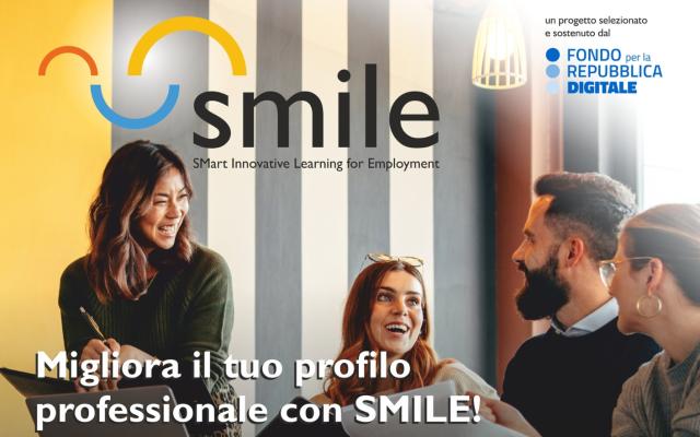Progetto Smile