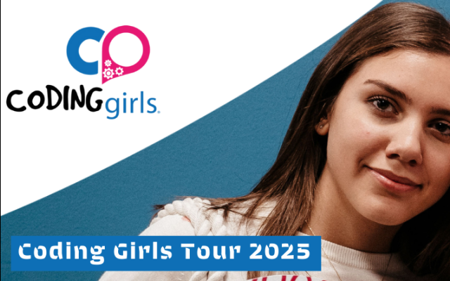 Coding Girls, hackathon a Palermo