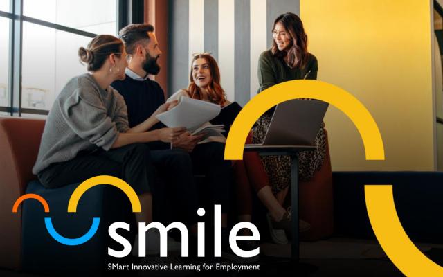 Connessioni digitali per il lavoro