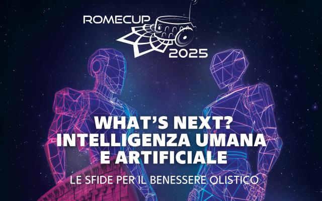 RomeCup 2025