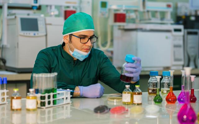 From lab to life: alla scoperta del viaggio del farmaco