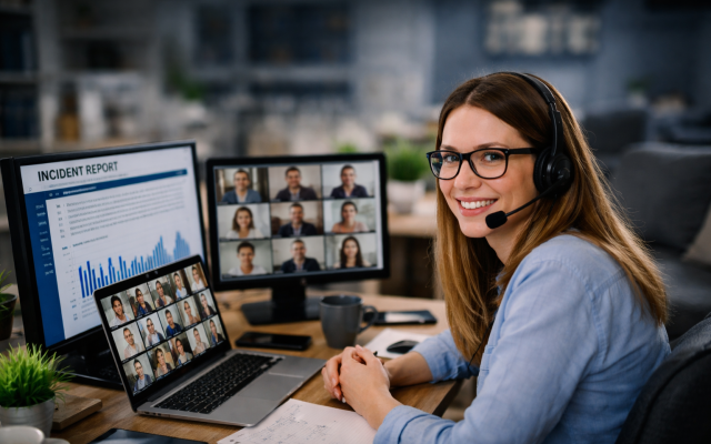 Cybersecurity Seminars, hackathon online