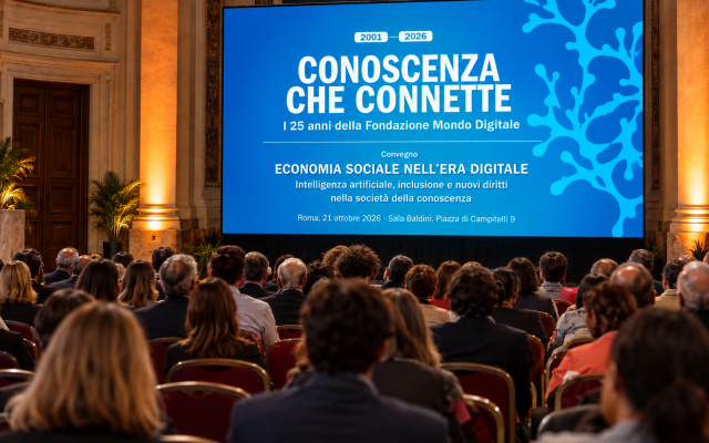 Conoscenza che connette
