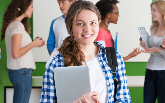 Coding Girls & Women a Torino