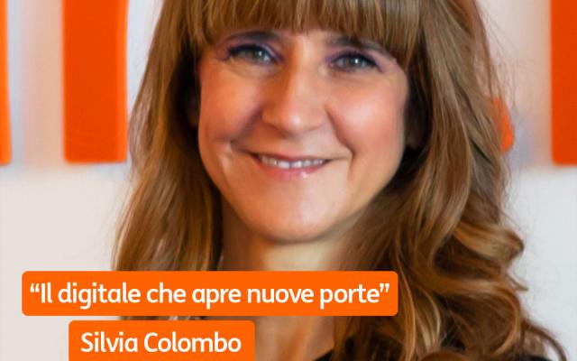 Le storie di Job Dgital Lab Silvia Colombo