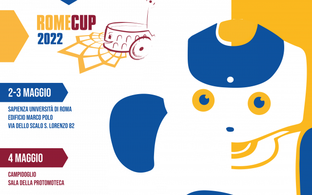 RomeCup 2022