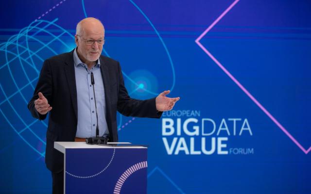 European Big Data Value Forum 