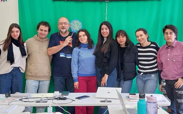operatori del servizio civile digitale