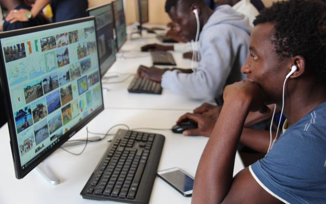 integrazione dei migranti