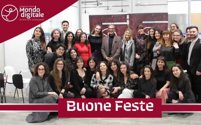 Buone feste