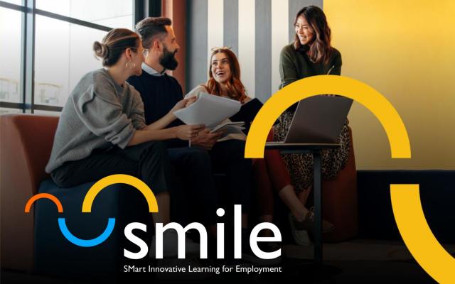 Progetto Smile
