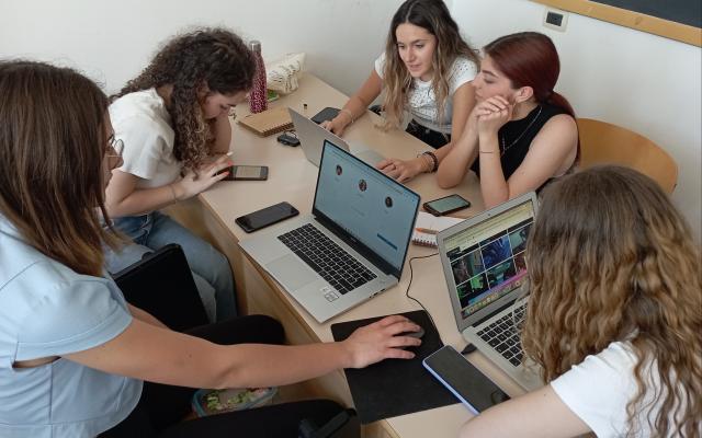 Coding Girls, i risultati della sfida nell’Università degli studi del Molise