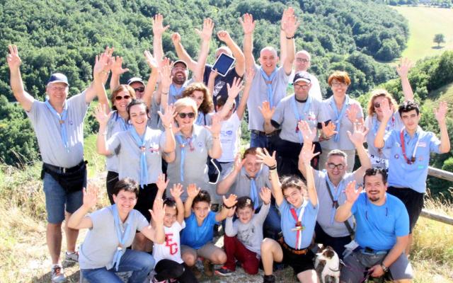  Movimento Adulti Scout Cattolici Italiani 