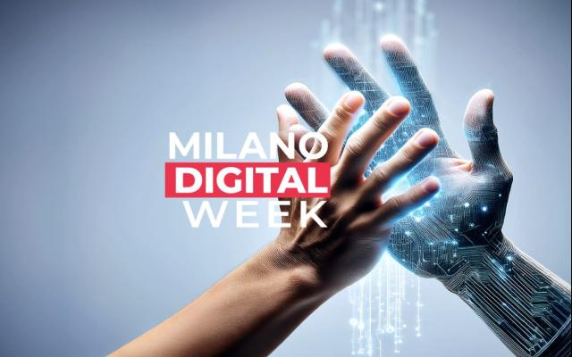 Milano Digital Week 2024