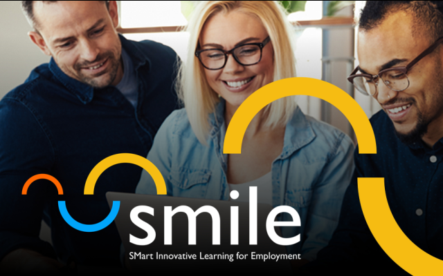 Progetto Smile
