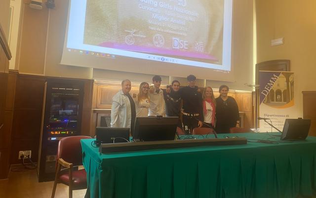 Coding Girls, i risultati del creathon sulla data science all’Università di Milano
