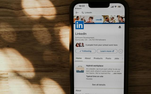 Le competenze per ripartire con LinkedIn