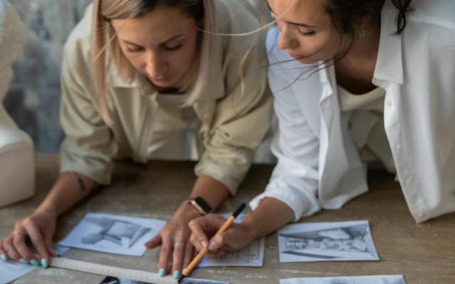 Il lavoro femminile