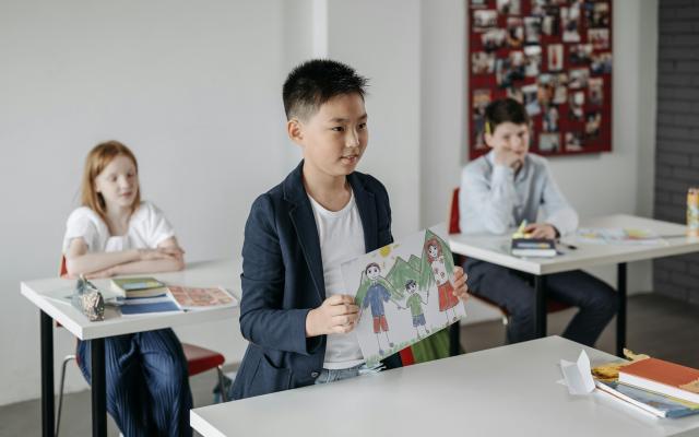 Su FMD Academy nuova proposta per promuovere l’inclusione culturale in classe