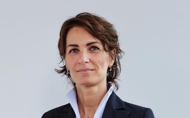 Tamara Zancan