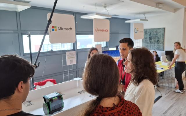 Ital.IA Lab, come l'intelligenza artificiale guida la fabbricazione digitale nei fab lab