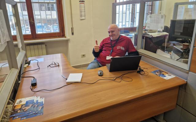 Mese della Facilitazione digitale