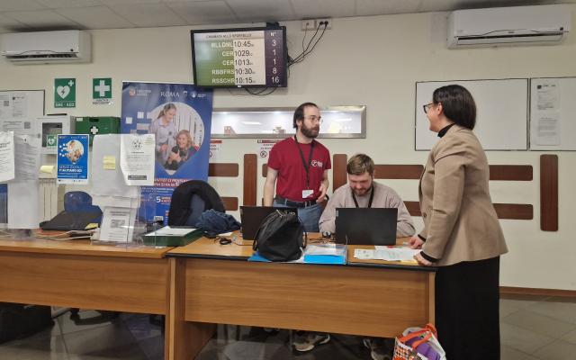 Nel Mese della facilitazione digitale raccontiamo le storie di Antonia ed Ewa 