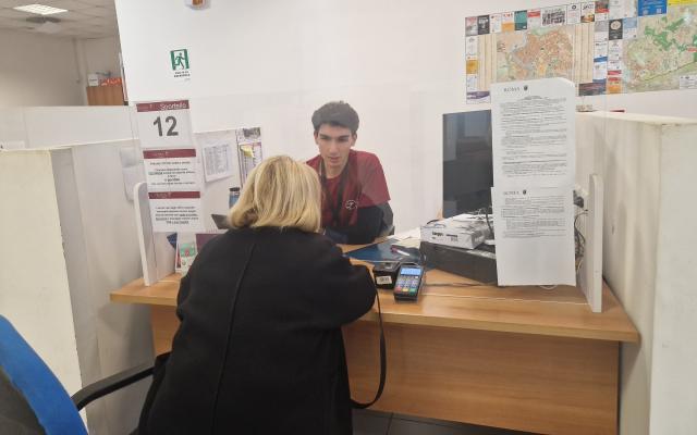 Mese della facilitazione digitale: le storie del IV Municipio