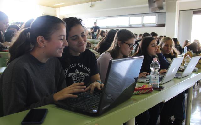 Coding Girls