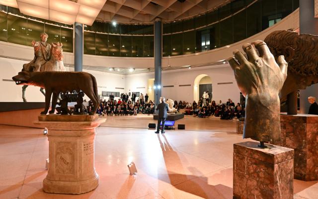 Research Award 2025, in valutazione quasi 300 candidature