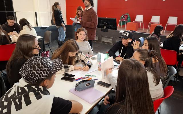 evento finale di Gift
