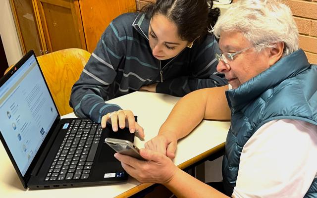 Sette nuovi centri di facilitazione digitale
