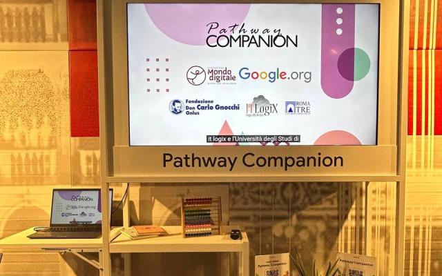 Pathway Companion
