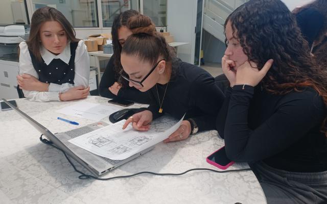 Coding Girls a Bergamo