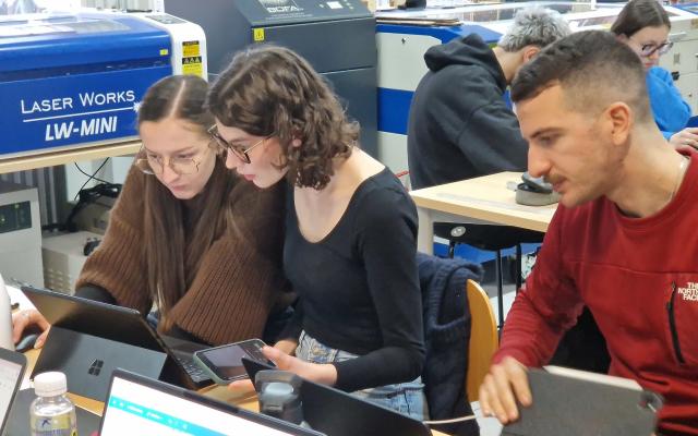 Palestra dell’Innovazione
