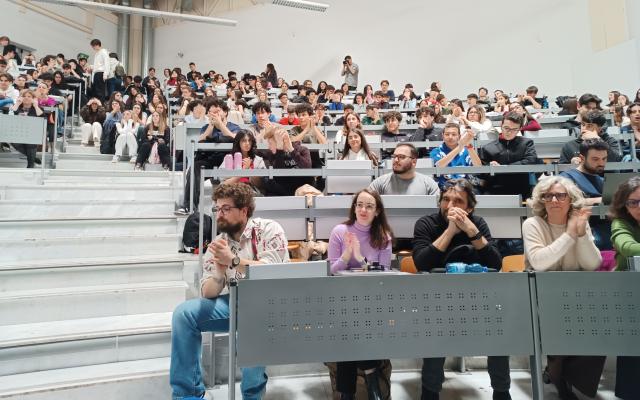 Il tour di Coding Girls parte dal capoluogo siciliano con il primo hackathon