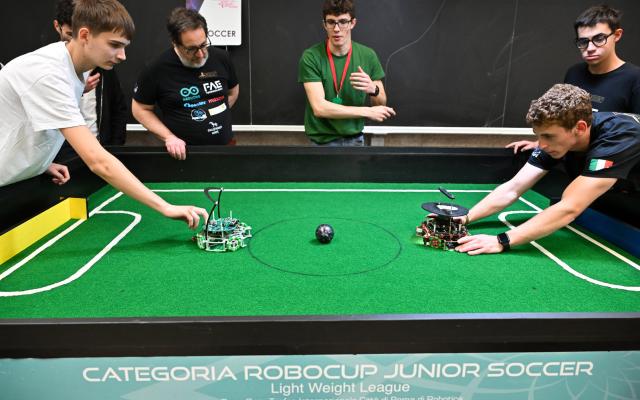 RomeCup 2025